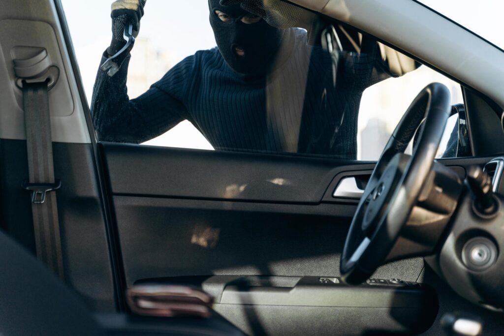 Vidrio antirobo - Vidrio antivandalismo - securitgalss SAS